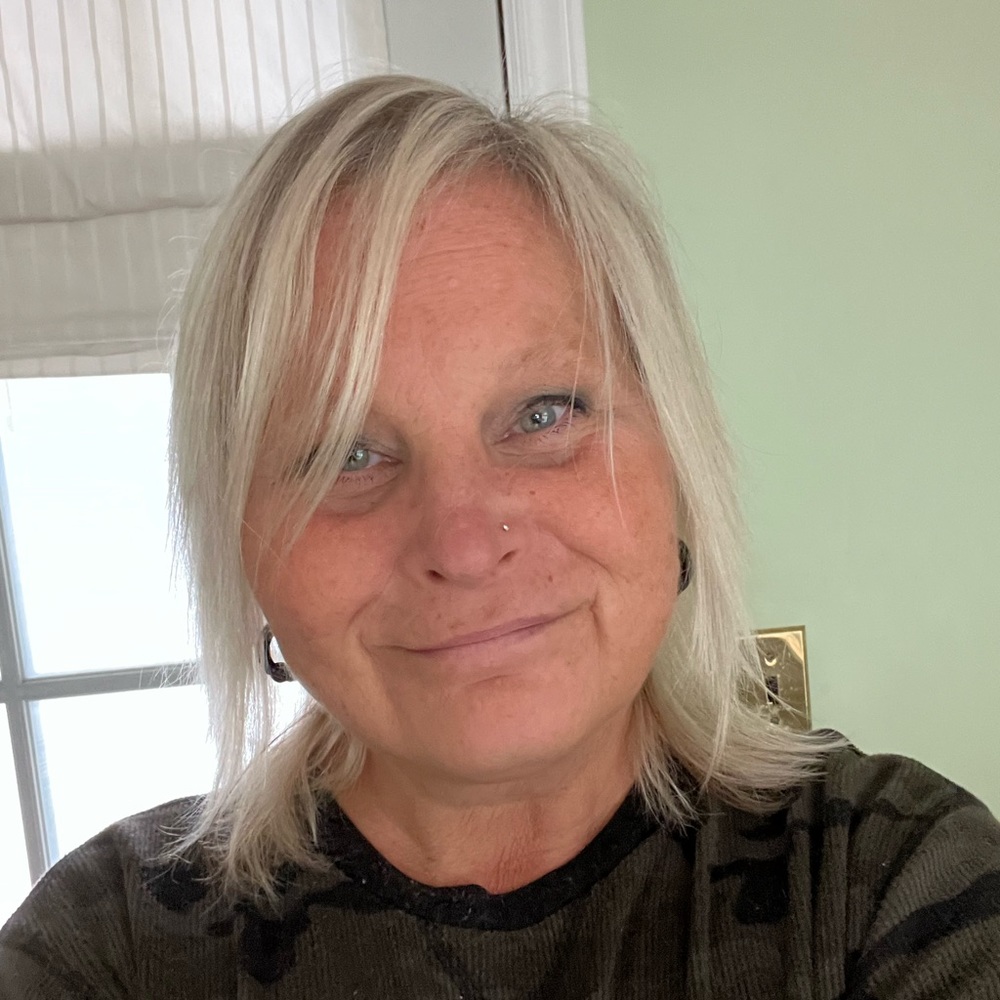 Meet your Posher, Melanie